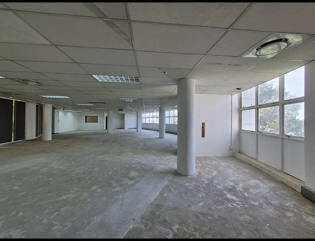 290M² RETAIL TO LET IN ILLOVO